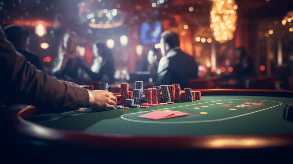 5 astuces essentielles pour les débutants de casino en ligne 4