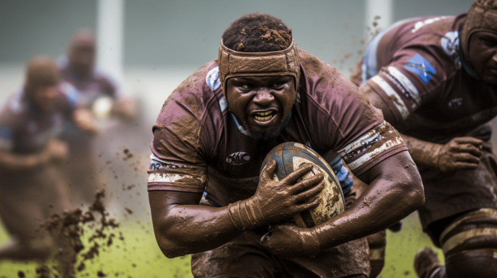 La durée d'un match de rugby : tout ce que vous devez savoir 58