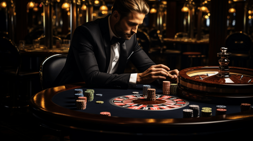 Les bonus sans wager dans les casinos en ligne : Tout ce qu'il faut savoir 38