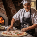 Les secrets pour réussir la cuisson d'une pizza surgelée 32