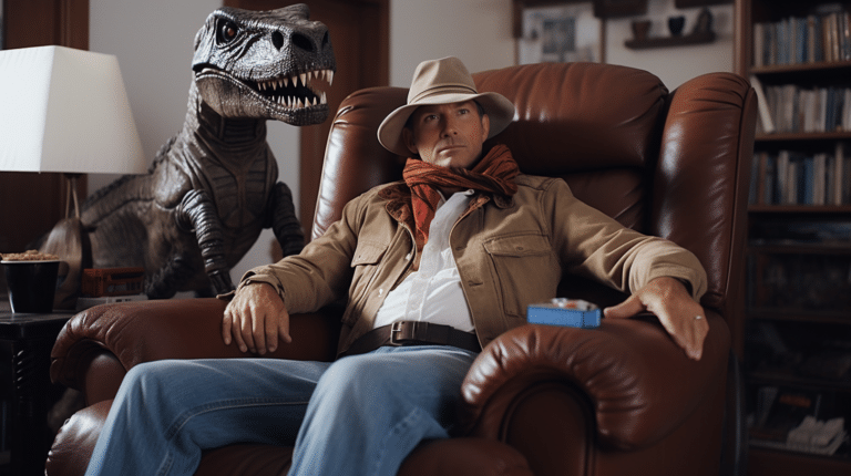 Le guide ultime pour regarder Jurassic Park/World dans l'ordre chronologique 32