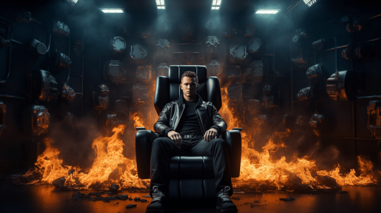 Découvrez l'ordre idéal pour regarder la saga Terminator 6