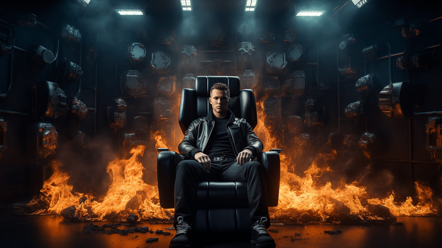 Découvrez l'ordre idéal pour regarder la saga Terminator 2