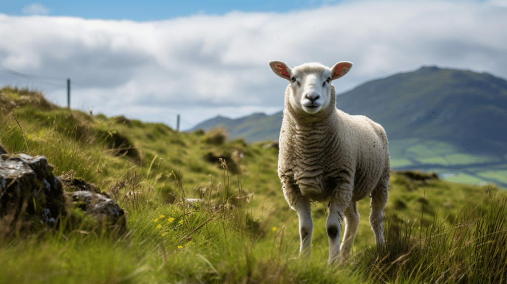 Pourquoi la laine gratte-t-elle ? Décryptage du phénomène 8