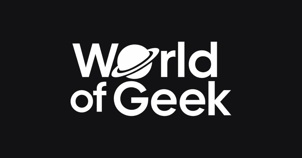 site worldofgeek.fr